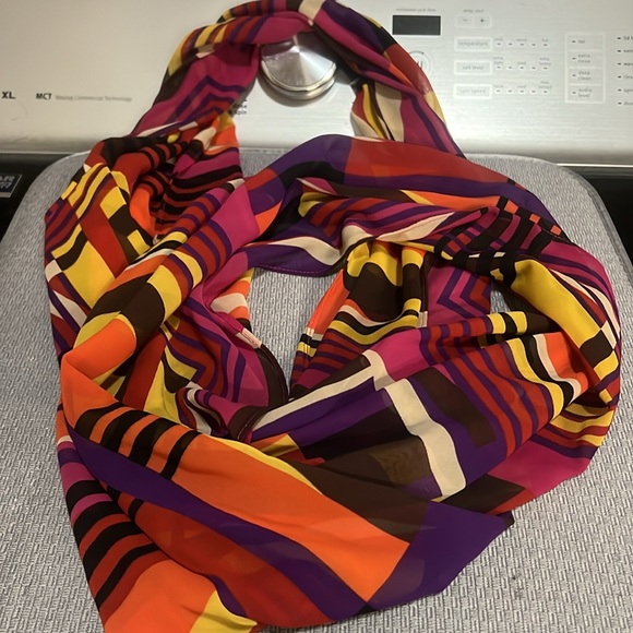 Infinity Scarf - Picture 2 of 2